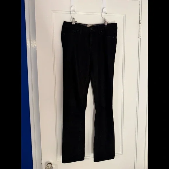 PAIGE Skyline Drive Classic Skinny Jeans - Picture 1 of 3